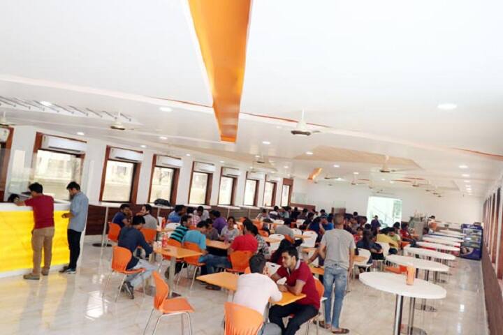 cafeteria